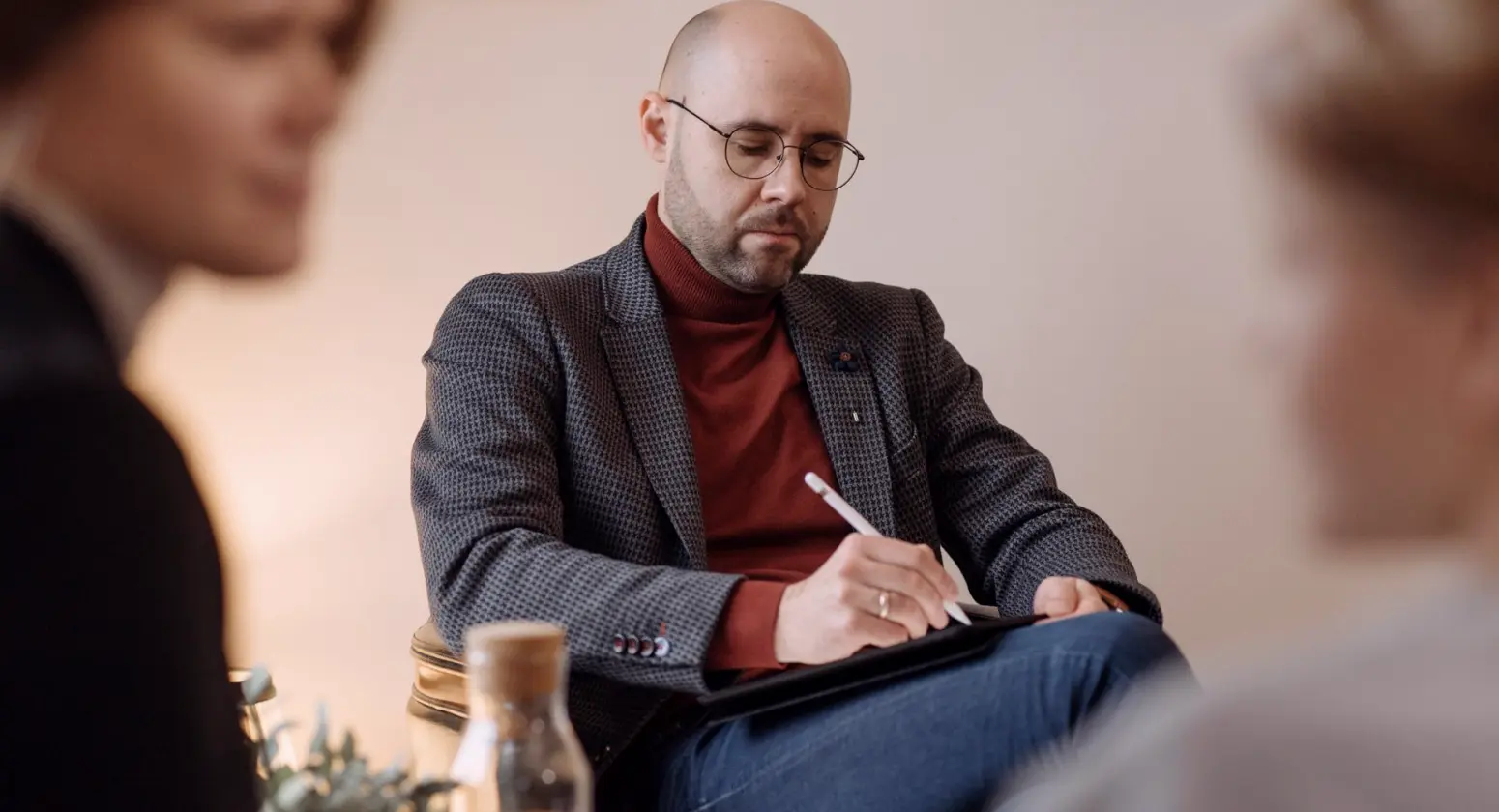 Tjekliste før du vælger at træne neutral moderering